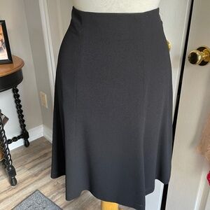 Jones New York Separates lined skirt.